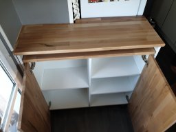 Meuble de cuisine